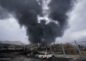 Tensions Escalate in Middle East After U.S.–Israeli Strikes on Iran