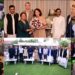Foreign Diplomats Attend Grand Iftar Hosted by Mundia Group in Karachi