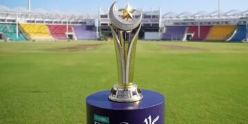 HBL PSL 11 Schedule Revised, Matches Limited to Two Cities