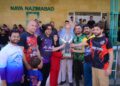 Al-Nimra College Hosts ‘Sports Gala Season 4’ at Naya Nazimabad Gymkhana