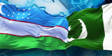 Uzbekistan, Pakistan Deepen Strategic Partnership Rooted in Shared History