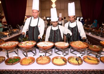 Sehri Gatherings Gain Momentum in Karachi During Ramadan