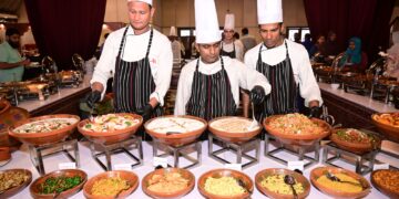 Sehri Gatherings Gain Momentum in Karachi During Ramadan