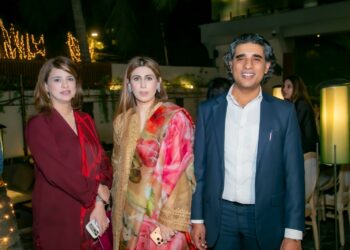 Pakistan’s Economy Holds Strong Growth Potential Despite Challenges, Raza Waqar