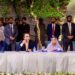 PPP Leadership Stresses Unity at Karachi Meeting