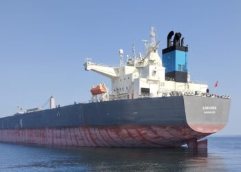 PNSC Ensures Energy Supply Amid Strait of Hormuz Tensions, Transports Over 574,000 MT Crude