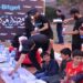 Bitget Ramadan Iftar Drive Pakistan Distributes 600+ Meals Across Lahore and Islamabad