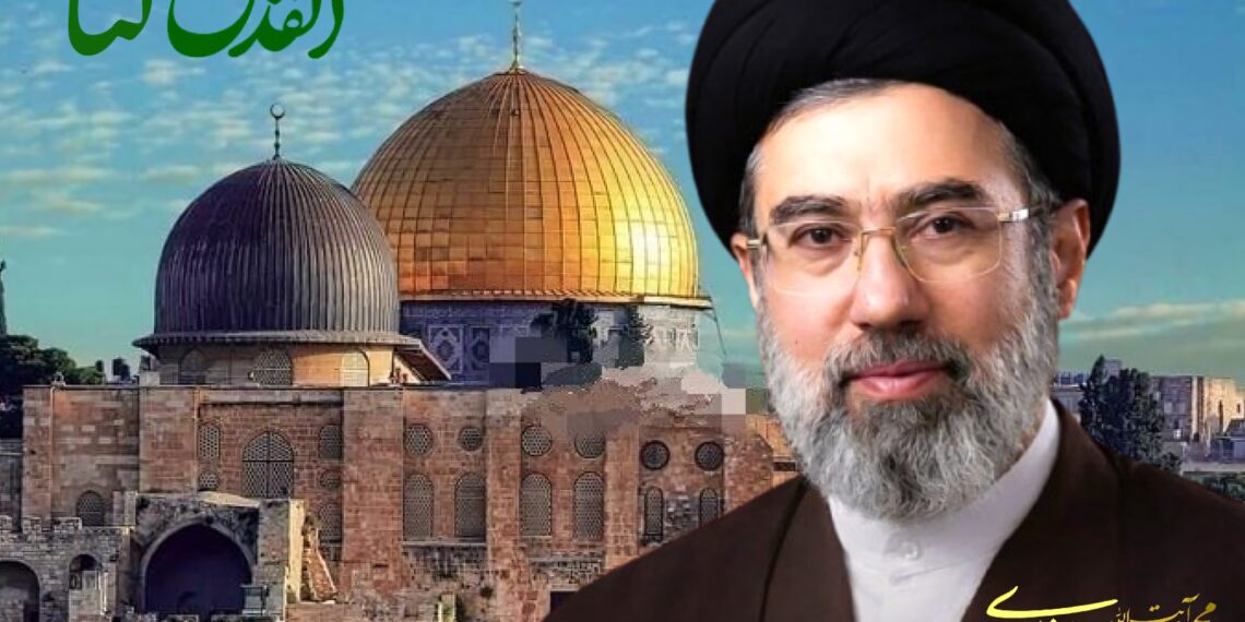 Iran Leadership Transition Signals Continuity, Stability and Strategic Direction