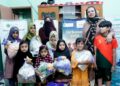 Eid Bazaar Karachi Promotes Dignity in Orangi Town Initiative