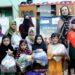 Eid Bazaar Karachi Promotes Dignity in Orangi Town Initiative