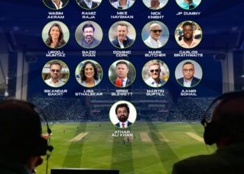 HBL PSL 11 Commentary Panel Announced with Global Stars