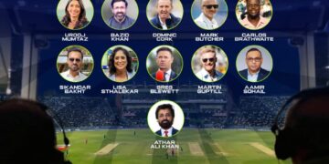 HBL PSL 11 Commentary Panel Announced with Global Stars