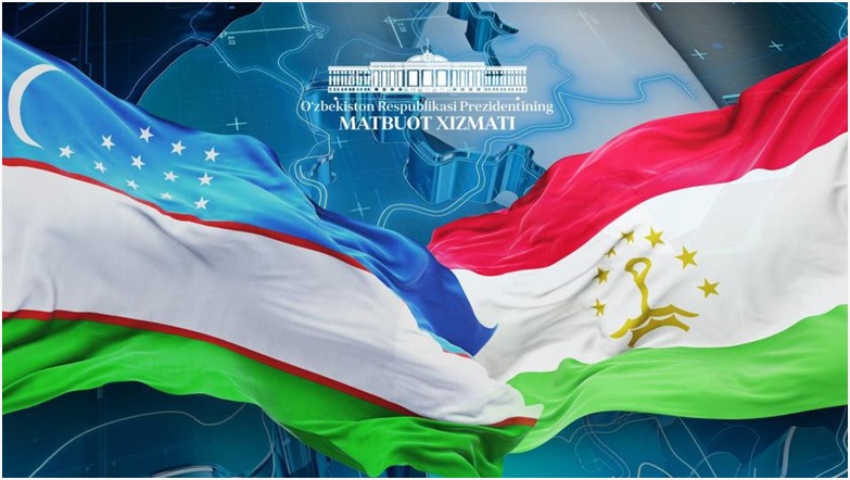 Uzbekistan–Tajikistan Trade Could Grow 40%, Says CERR