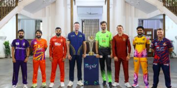 HBL PSL 11 Set to Begin as Captains Outline Title Ambitions