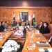 Pakistan Reviews Energy, Economic Challenges Amid Oil Crisis
