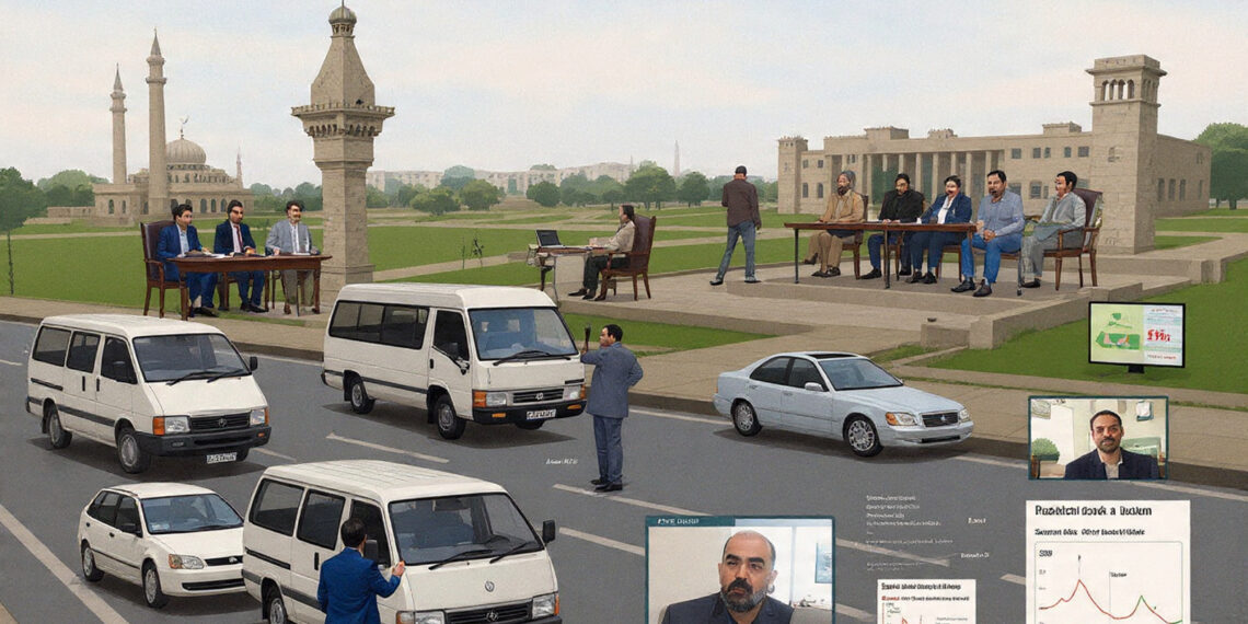 Pakistan Launches Nationwide Austerity and Fuel Conservation Drive Amid Rising Oil Prices