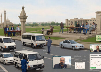 Pakistan Launches Nationwide Austerity and Fuel Conservation Drive Amid Rising Oil Prices