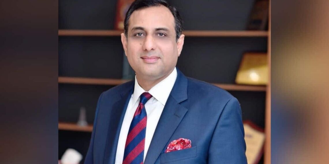 Consumer electronics manufacturing facility operated by Select Technologies in Pakistan