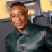 American actor Giancarlo Esposito during a public appearance.