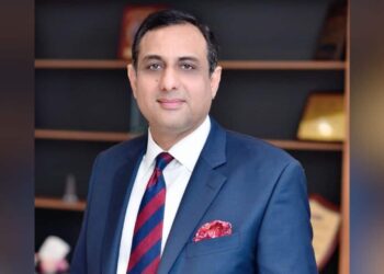 Consumer electronics manufacturing facility operated by Select Technologies in Pakistan