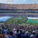 FIFA World Cup 2026 sets historic attendance record as 281,223 fans fill stadiums across four matches in a single day