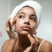 Simple skincare tips can help keep skin fresh and healthy during humid weather.