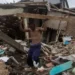 A magnitude 6.7 earthquake shook central Indonesia near Palu with no immediate damage reported.