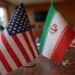 Diplomatic talks highlight proposed investment framework for Iran.