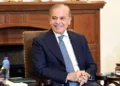 Shehbaz Sharif delivers Islamic New Year message