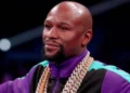 Floyd Mayweather faces felony charges in Las Vegas court case