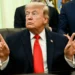 Trump discusses Iran deal during diplomatic meeting in France