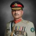 Social media users discussed Asim Munir's reported diplomatic role following recent developments.