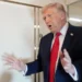 Donald Trump speaks on ongoing Iran talks amid regional ceasefire developments.
Photo File