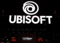 Portrait of Ubisoft co-founder Claude Guillemot, who died in a light aircraft crash in La Baule.