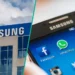 Samsung is transitioning users from Samsung Messages to Google Messages starting July in the US.