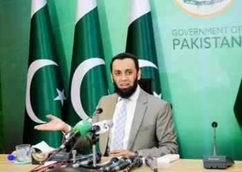 Pakistan Information Minister Attaullah Tarar speaks about the Karachi attack and terrorism terminology.