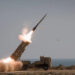 IRGC claims retaliatory strikes on US-linked military bases across the Middle East amid rising regional tensions.