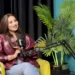 Hijab Khalil speaks about her father and online criticism during a recent interview.