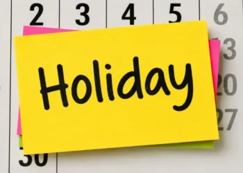 KP government announces public holiday across the province for 1st Muharram 1448 AH.