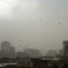 PMD forecasts rain, dust storms, and thunderstorms across Karachi and multiple regions of Pakistan.