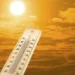 Karachi faces intense heat conditions as temperatures are expected to rise sharply this week.