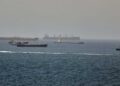 Senior US and Iranian officials attending peace negotiations in Switzerland amid tensions in the Middle East.