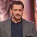 Salman Khan attending a public event amid reports of a new period action film collaboration