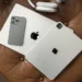 Apple MacBook and iPad devices displayed following the company's latest global price increases.