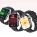 Huawei Qingyun H3550 enterprise smartwatch with health tracking and corporate customisation features