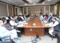 Stakeholders announce PKR 20 million medicines donation to support Karwan-e-Hayat healthcare services.