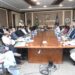 Stakeholders announce PKR 20 million medicines donation to support Karwan-e-Hayat healthcare services.