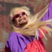Musician Oliver Tree associated with a climate-focused Antarctica expedition in 2023.