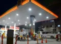 Petroleum ministry meeting with oil companies and refineries on fuel pricing policy in Islamabad