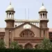 Lahore High Court building as a constitutional petition calls for the formation of Article 202A benches.